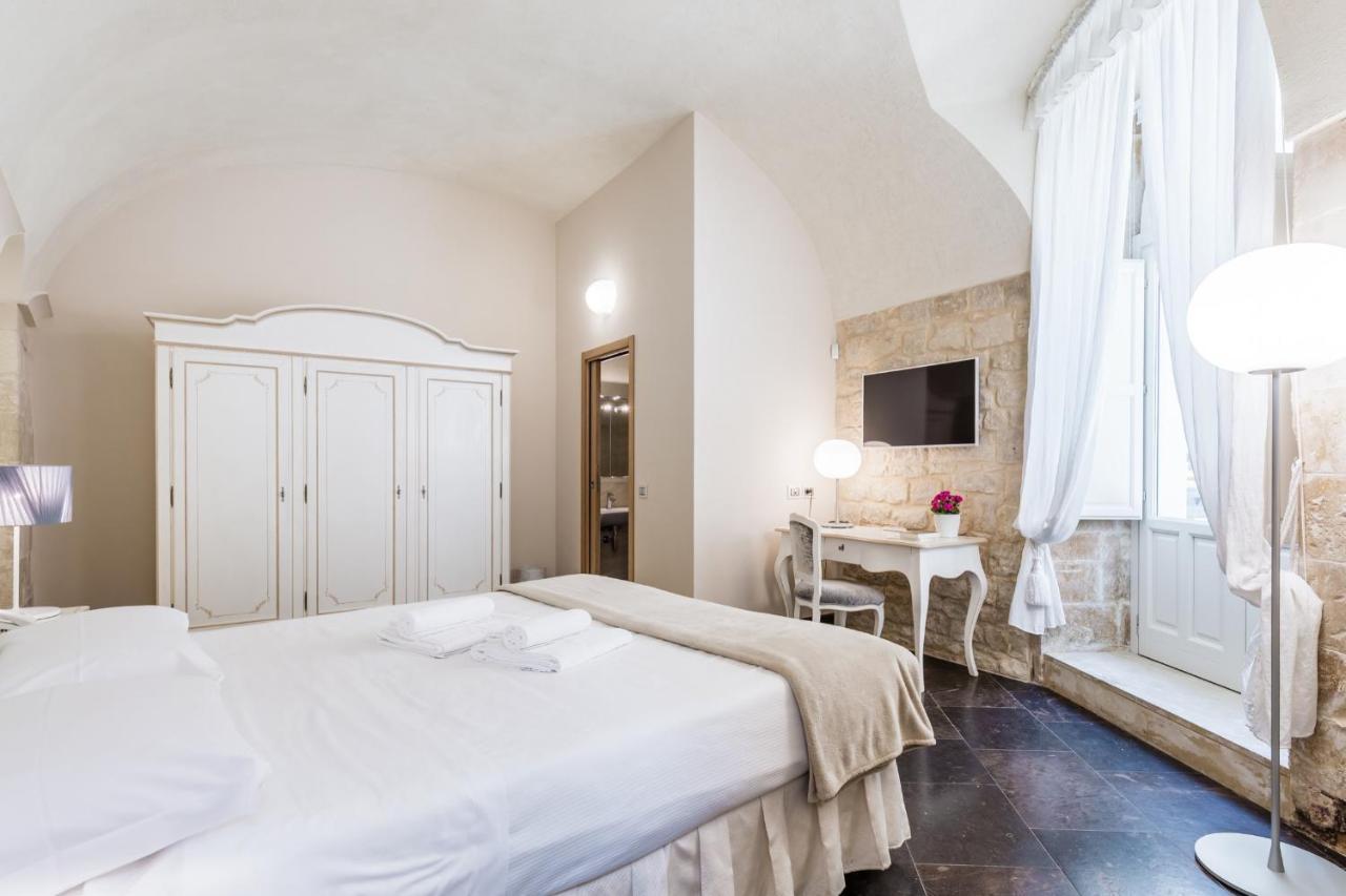 Hotel Palazzo Favacchio - Patane Scicli Exterior foto