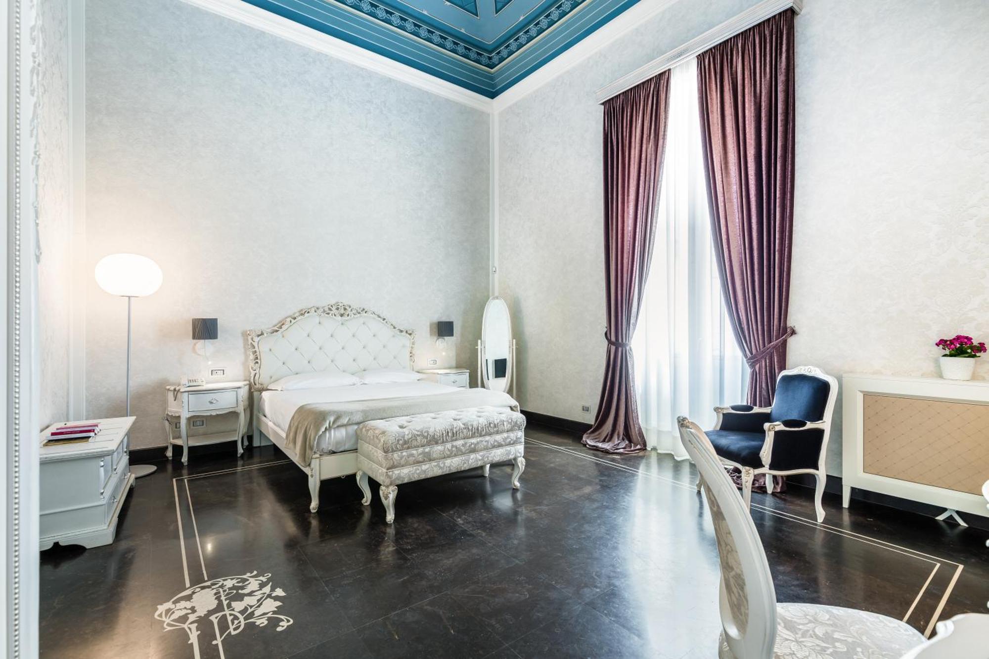 Hotel Palazzo Favacchio - Patane Scicli Exterior foto