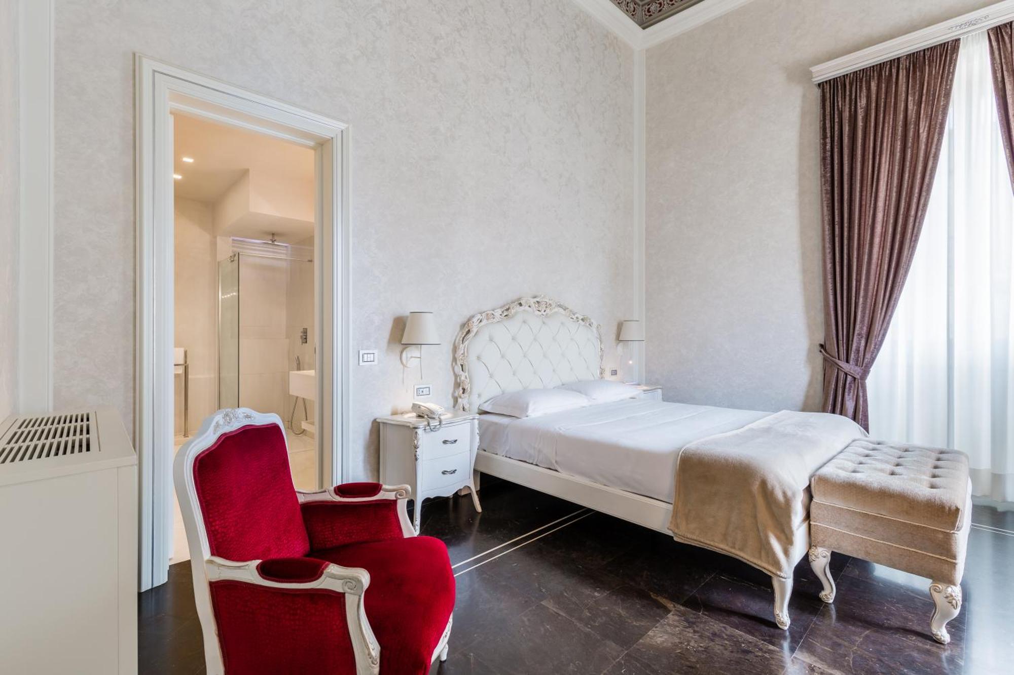 Hotel Palazzo Favacchio - Patane Scicli Exterior foto