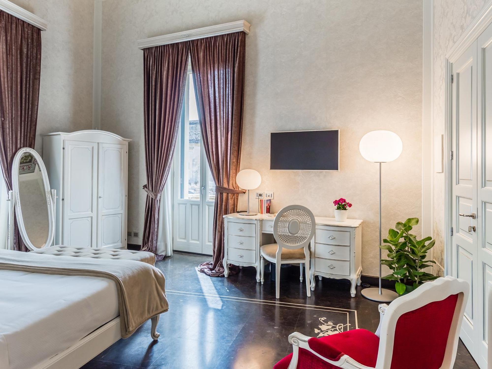 Hotel Palazzo Favacchio - Patane Scicli Exterior foto