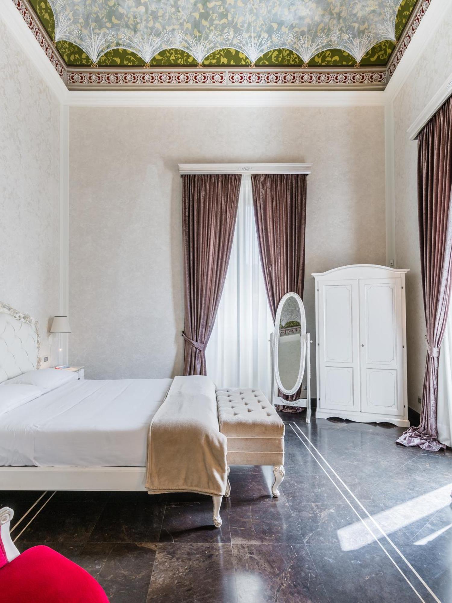 Hotel Palazzo Favacchio - Patane Scicli Exterior foto