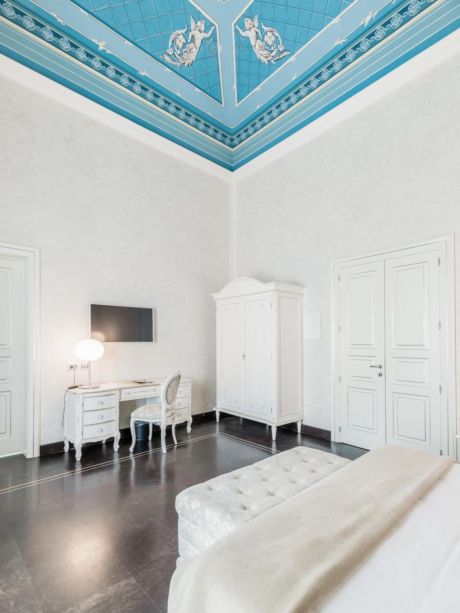 Hotel Palazzo Favacchio - Patane Scicli Exterior foto