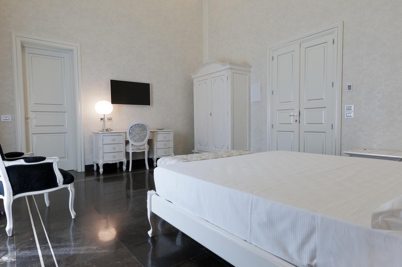 Hotel Palazzo Favacchio - Patane Scicli Exterior foto