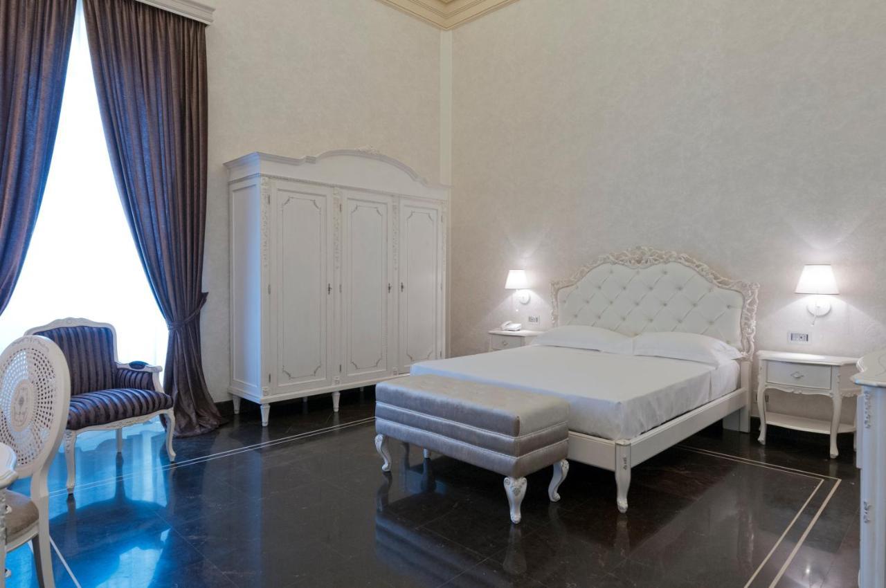 Hotel Palazzo Favacchio - Patane Scicli Exterior foto