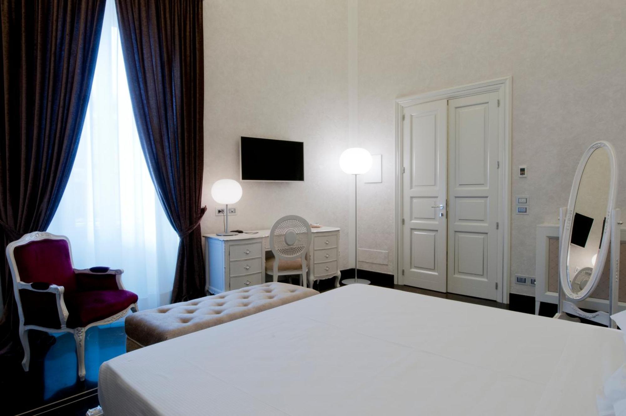 Hotel Palazzo Favacchio - Patane Scicli Exterior foto