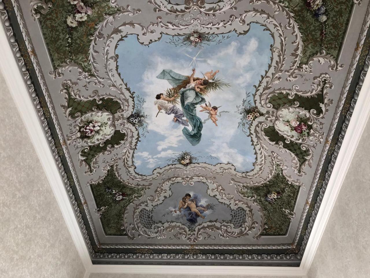 Hotel Palazzo Favacchio - Patane Scicli Exterior foto